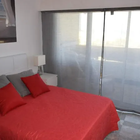 Vistas Frontales Al Mar Apartamento