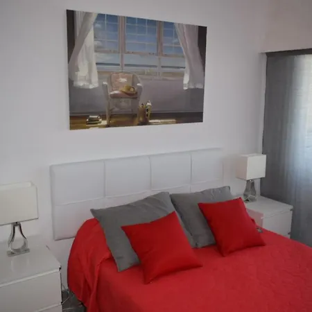 Vistas Frontales Al Mar Apartamento *